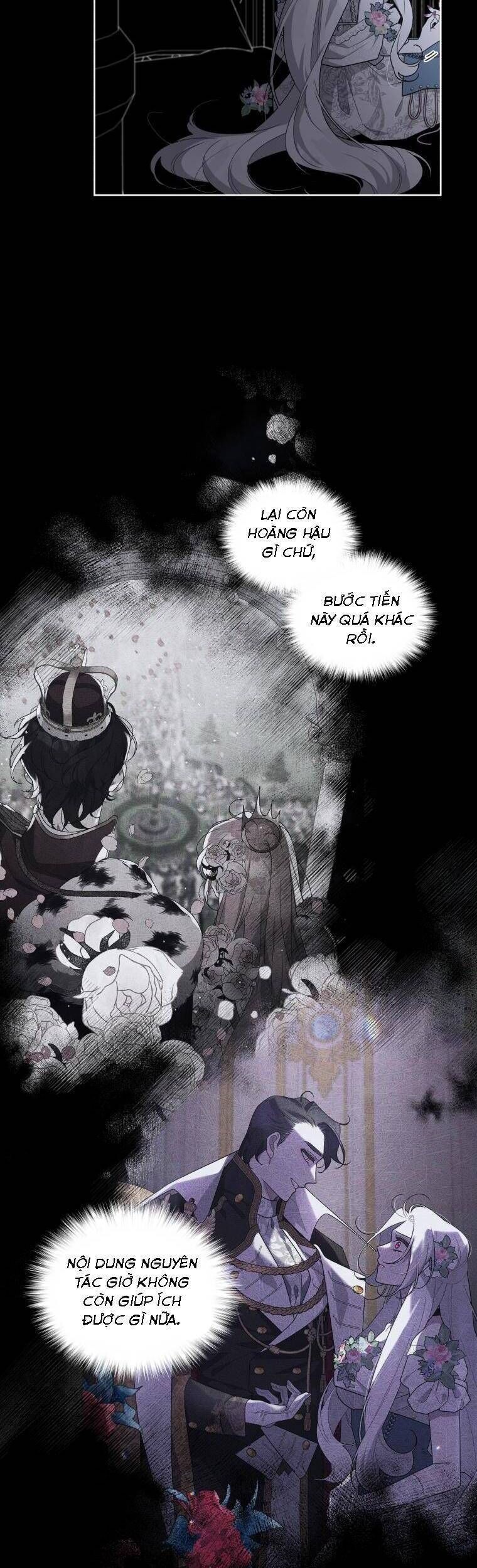 Quái Thú Bị Thuần Hóa Bởi Ác Nữ Chapter 31 - 21