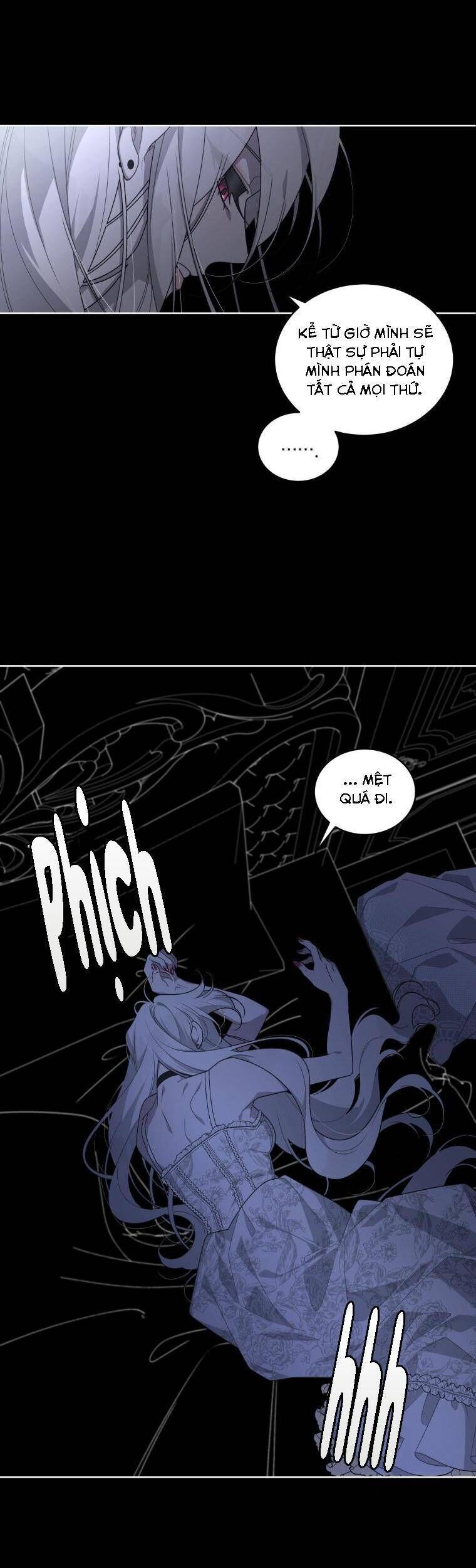 Quái Thú Bị Thuần Hóa Bởi Ác Nữ Chapter 31 - 23