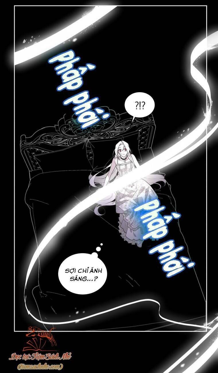 Quái Thú Bị Thuần Hóa Bởi Ác Nữ Chapter 31 - 28