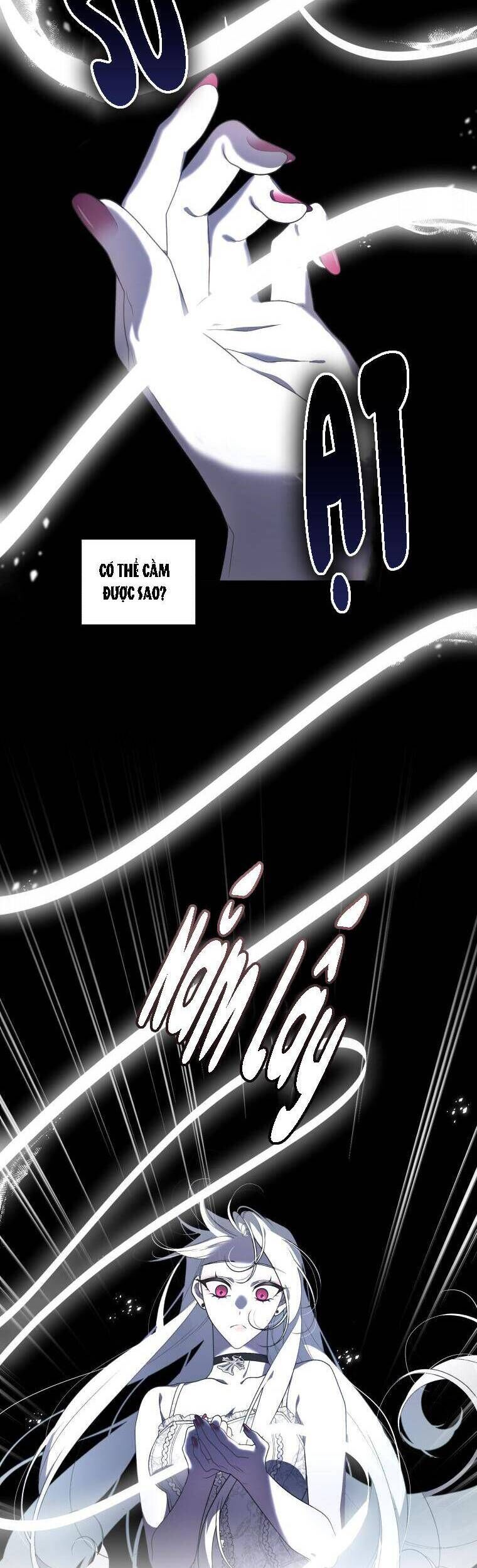 Quái Thú Bị Thuần Hóa Bởi Ác Nữ Chapter 31 - 30