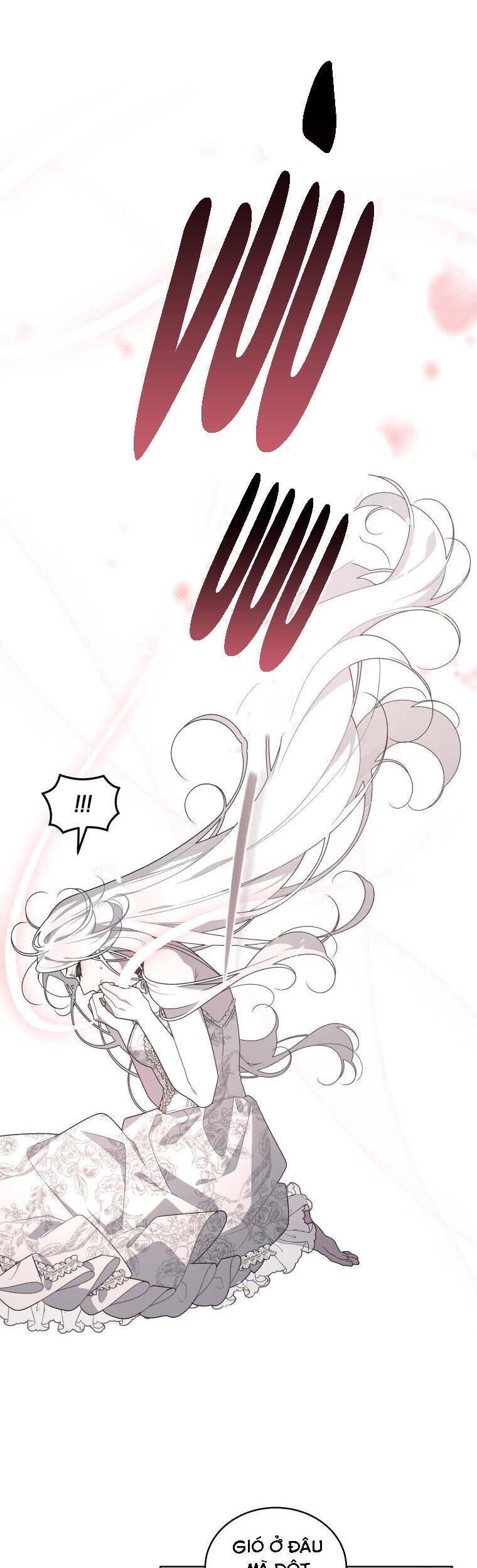 Quái Thú Bị Thuần Hóa Bởi Ác Nữ Chapter 31 - 32