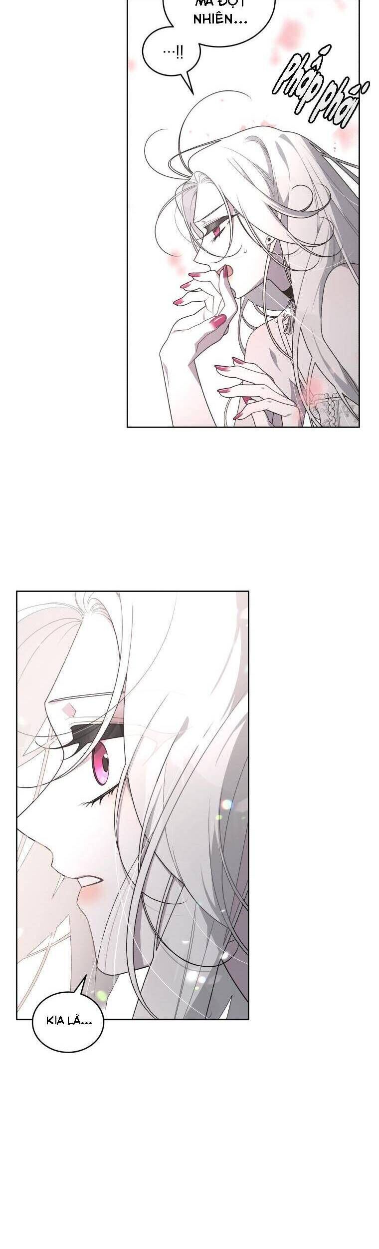 Quái Thú Bị Thuần Hóa Bởi Ác Nữ Chapter 31 - 33