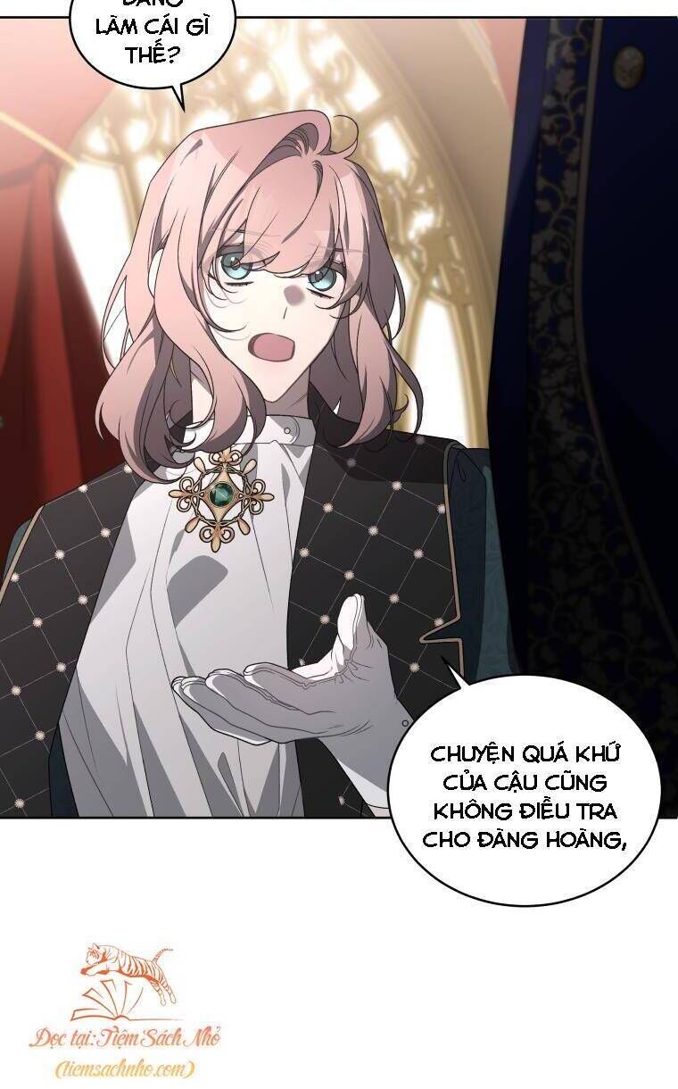 Quái Thú Bị Thuần Hóa Bởi Ác Nữ Chapter 31 - 37