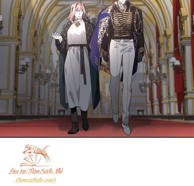 Quái Thú Bị Thuần Hóa Bởi Ác Nữ Chapter 31 - 39