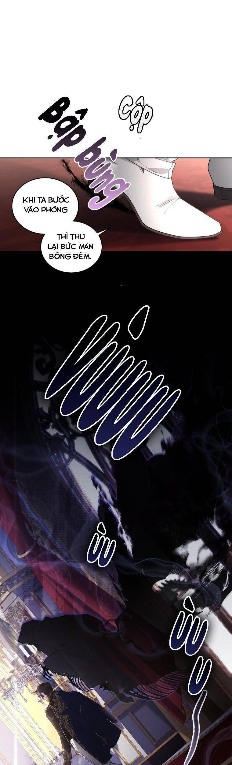 Quái Thú Bị Thuần Hóa Bởi Ác Nữ Chapter 31 - 44