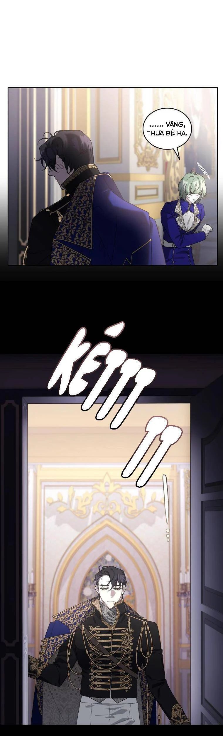 Quái Thú Bị Thuần Hóa Bởi Ác Nữ Chapter 31 - 46