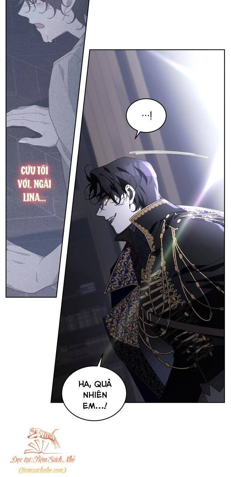 Quái Thú Bị Thuần Hóa Bởi Ác Nữ Chapter 31 - 48