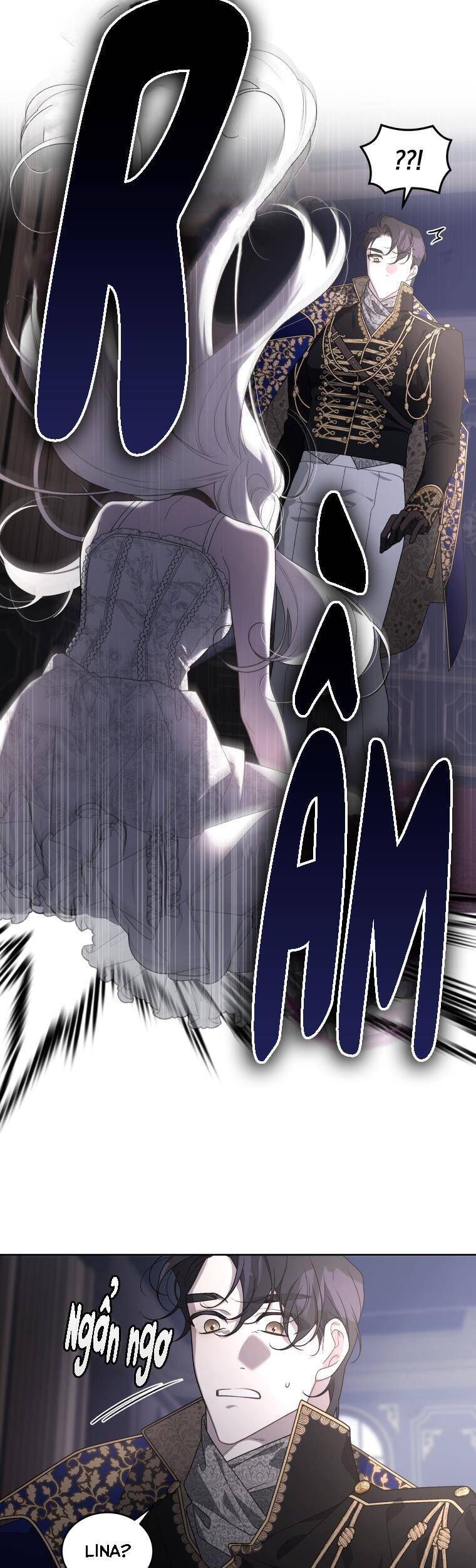 Quái Thú Bị Thuần Hóa Bởi Ác Nữ Chapter 31 - 52