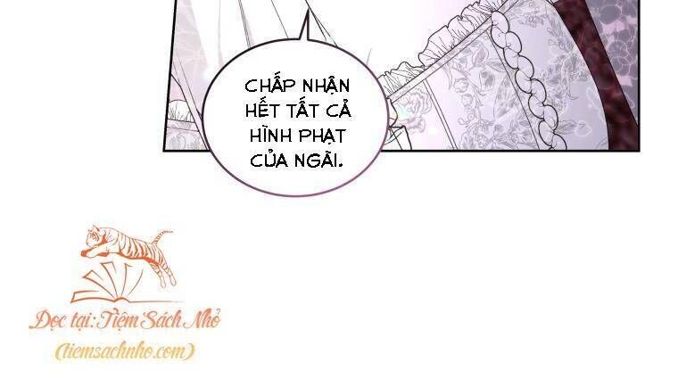 Quái Thú Bị Thuần Hóa Bởi Ác Nữ Chapter 31 - 54