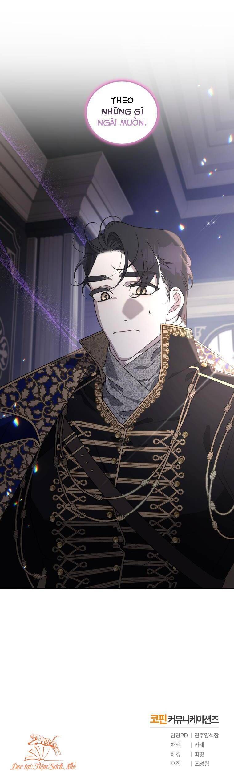 Quái Thú Bị Thuần Hóa Bởi Ác Nữ Chapter 31 - 55