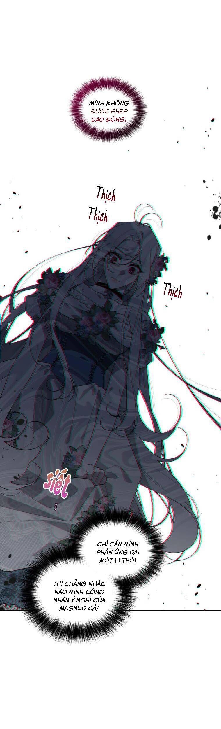 Quái Thú Bị Thuần Hóa Bởi Ác Nữ Chapter 31 - 7
