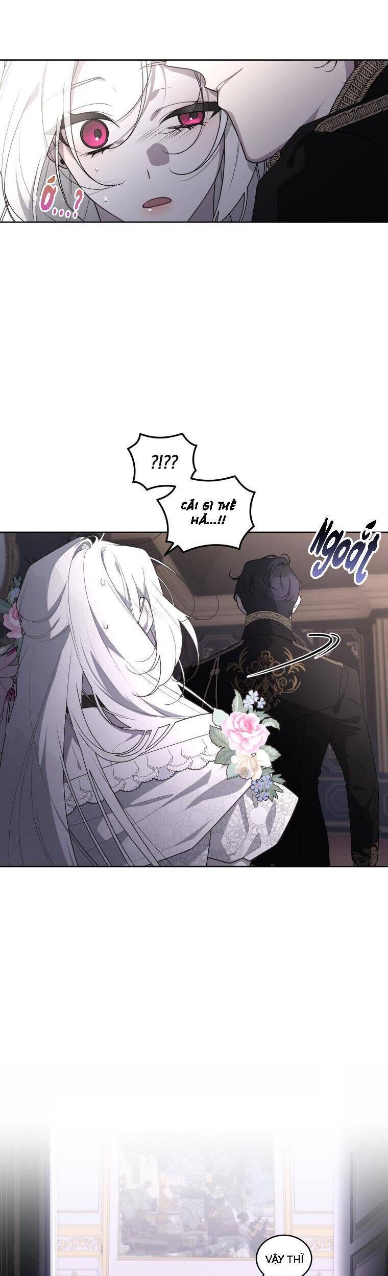 Quái Thú Bị Thuần Hóa Bởi Ác Nữ Chapter 31 - 10