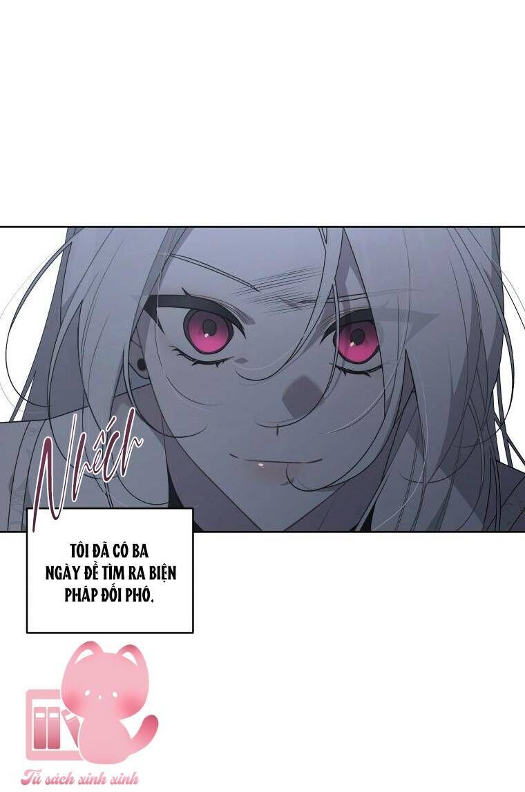 Quái Thú Bị Thuần Hóa Bởi Ác Nữ Chapter 32 - 11