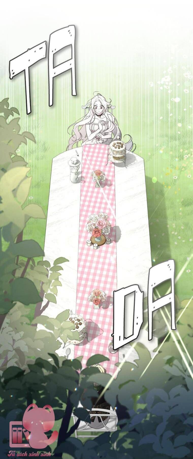 Quái Thú Bị Thuần Hóa Bởi Ác Nữ Chapter 32 - 19