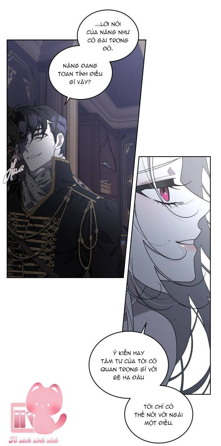 Quái Thú Bị Thuần Hóa Bởi Ác Nữ Chapter 32 - 3