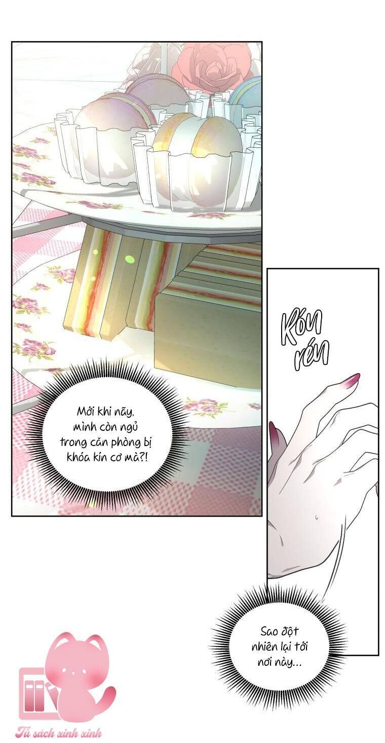 Quái Thú Bị Thuần Hóa Bởi Ác Nữ Chapter 32 - 21