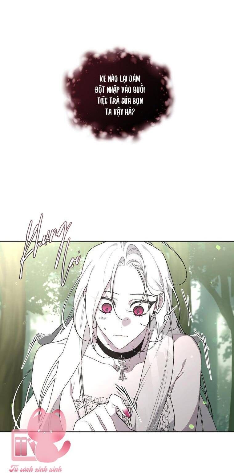 Quái Thú Bị Thuần Hóa Bởi Ác Nữ Chapter 32 - 22