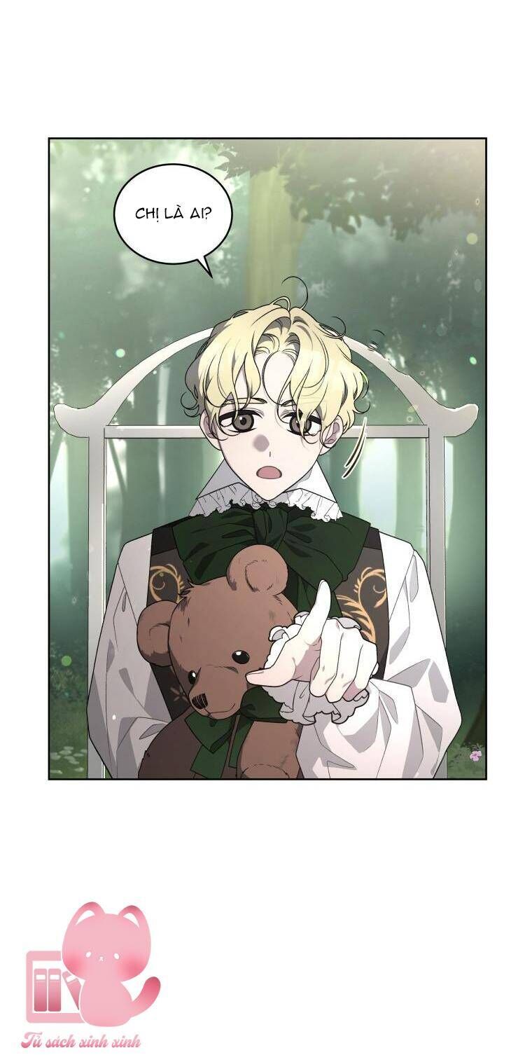 Quái Thú Bị Thuần Hóa Bởi Ác Nữ Chapter 32 - 25