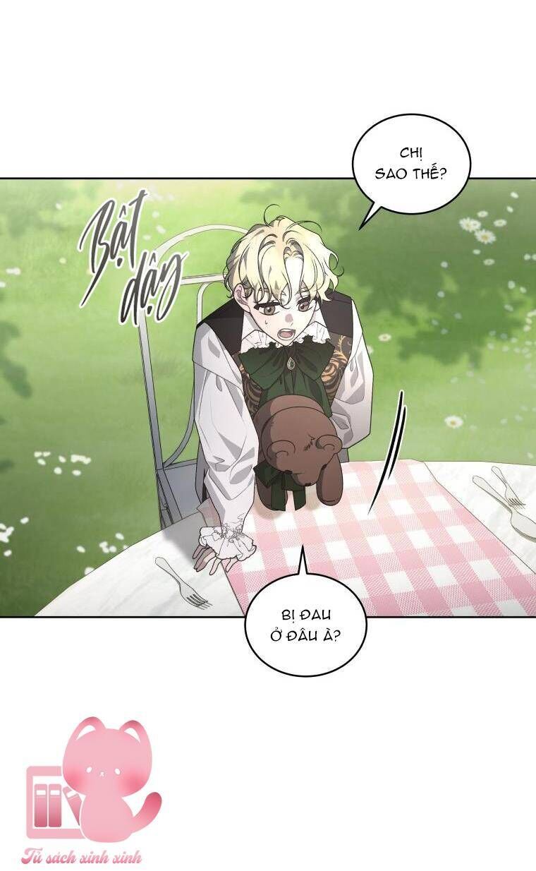 Quái Thú Bị Thuần Hóa Bởi Ác Nữ Chapter 32 - 28