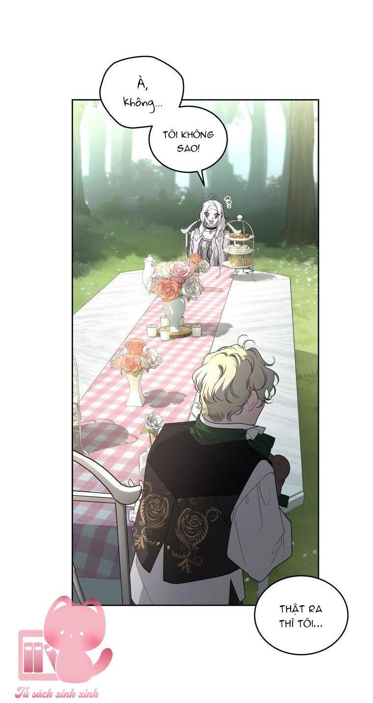 Quái Thú Bị Thuần Hóa Bởi Ác Nữ Chapter 32 - 29