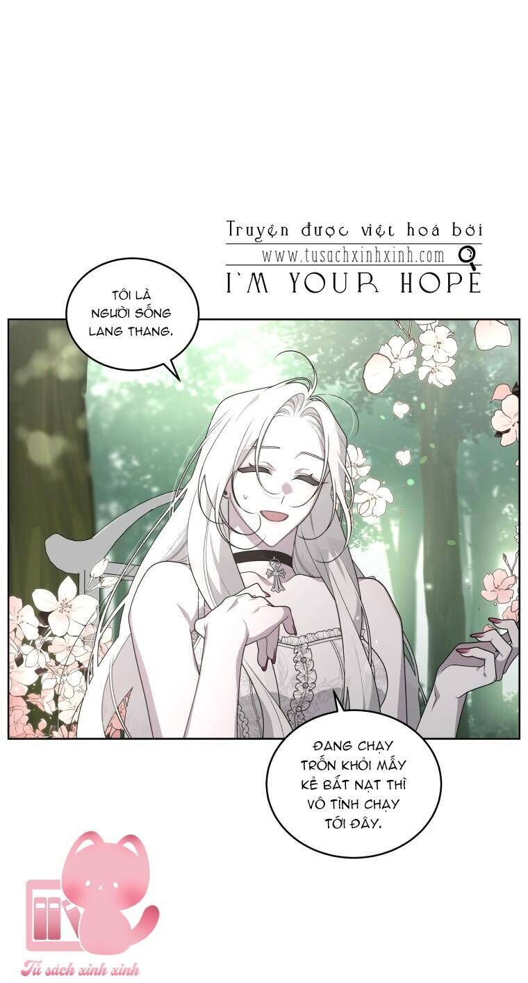 Quái Thú Bị Thuần Hóa Bởi Ác Nữ Chapter 32 - 30