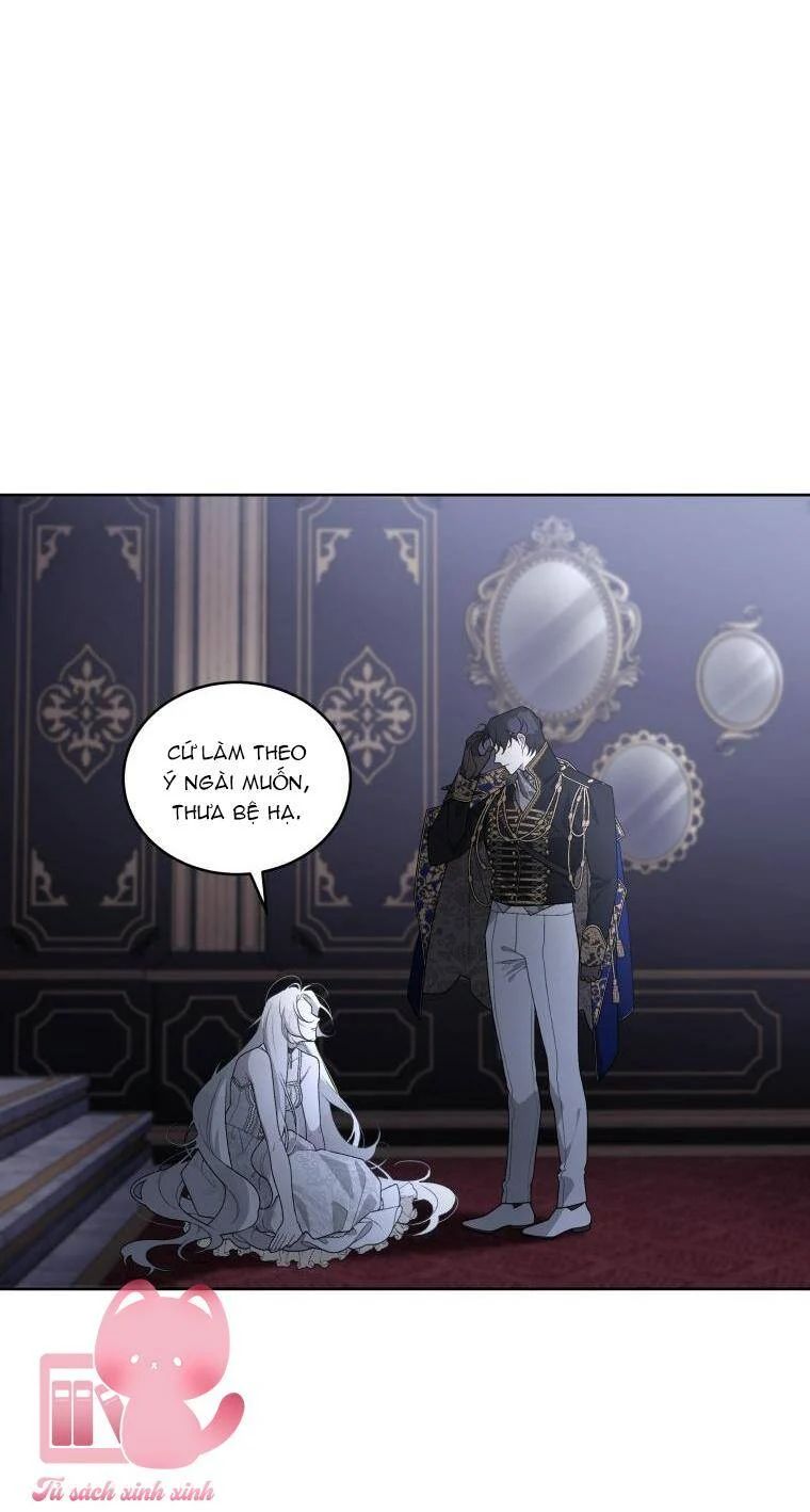 Quái Thú Bị Thuần Hóa Bởi Ác Nữ Chapter 32 - 4