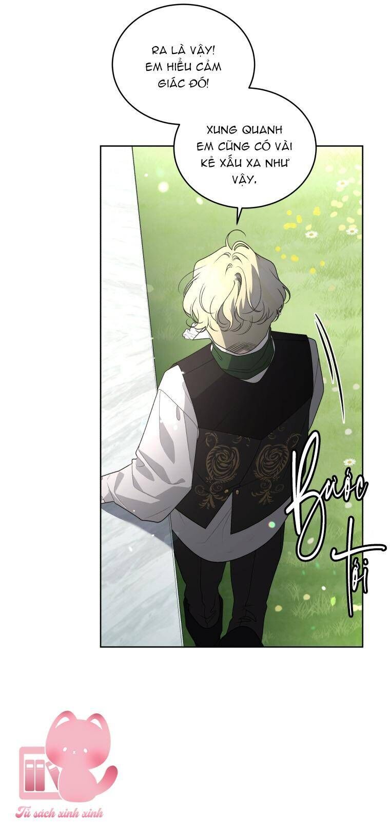 Quái Thú Bị Thuần Hóa Bởi Ác Nữ Chapter 32 - 32