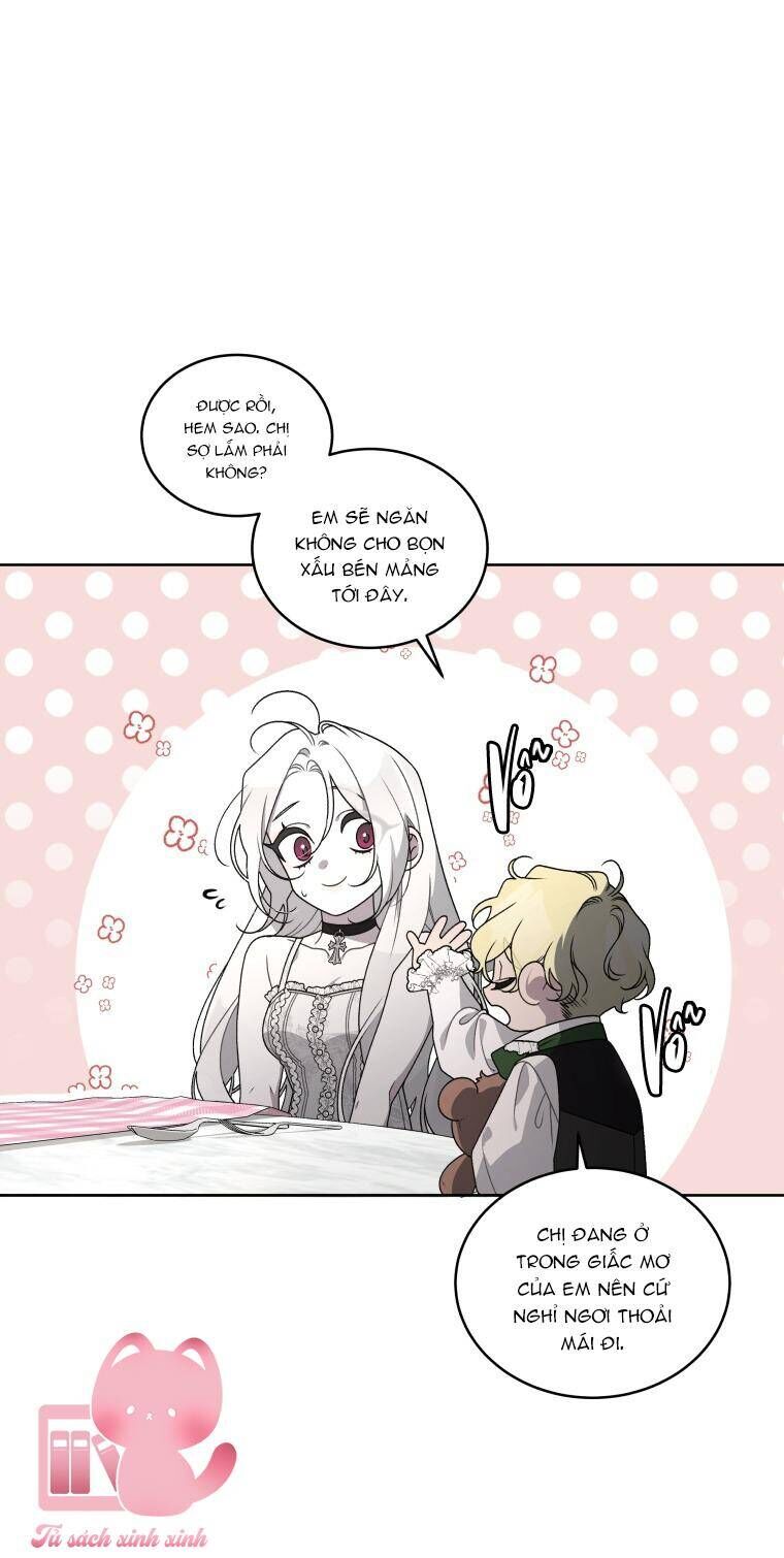 Quái Thú Bị Thuần Hóa Bởi Ác Nữ Chapter 32 - 33