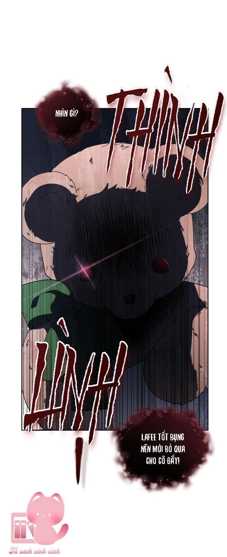 Quái Thú Bị Thuần Hóa Bởi Ác Nữ Chapter 32 - 35