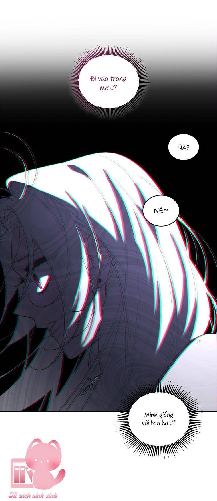 Quái Thú Bị Thuần Hóa Bởi Ác Nữ Chapter 32 - 39