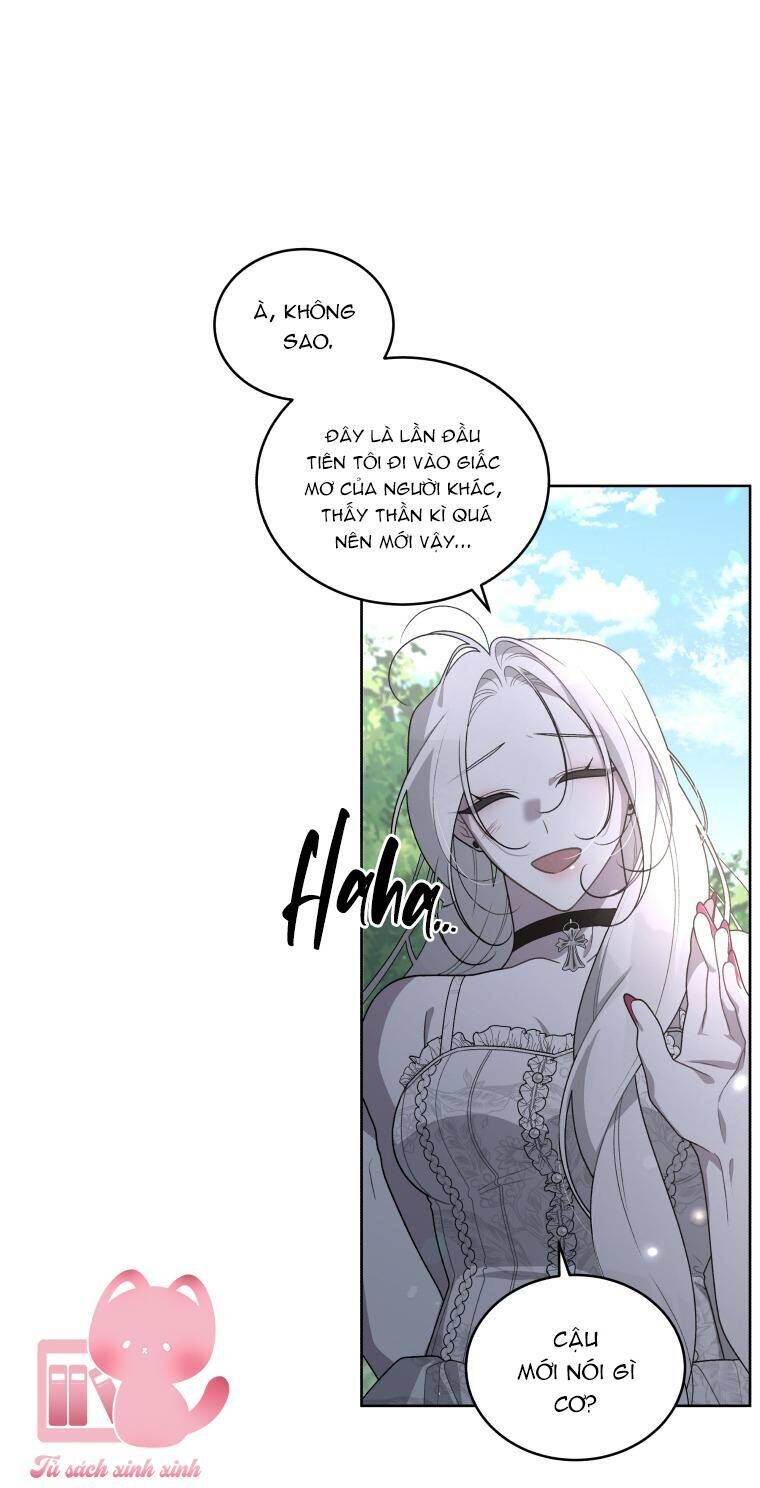 Quái Thú Bị Thuần Hóa Bởi Ác Nữ Chapter 32 - 42