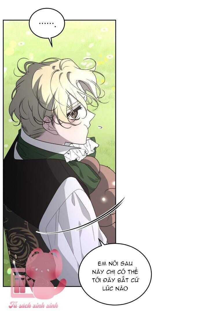 Quái Thú Bị Thuần Hóa Bởi Ác Nữ Chapter 32 - 43