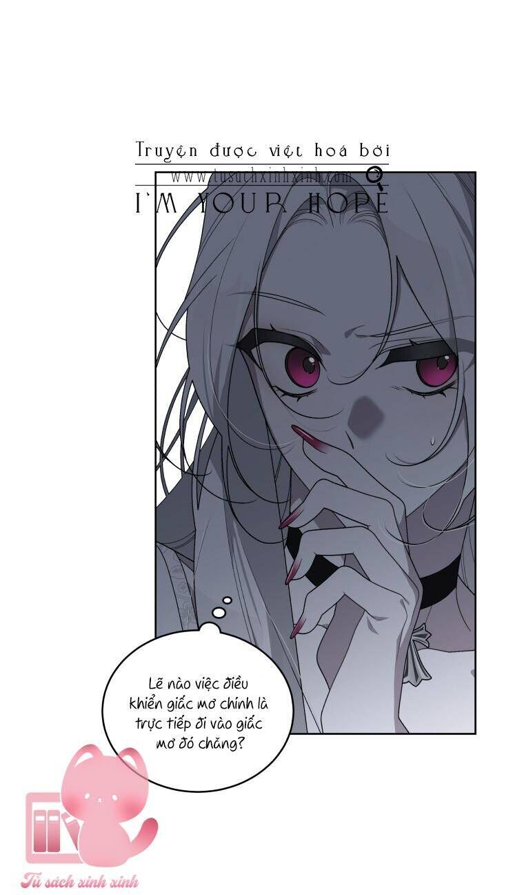 Quái Thú Bị Thuần Hóa Bởi Ác Nữ Chapter 32 - 48