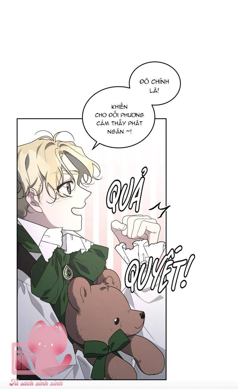 Quái Thú Bị Thuần Hóa Bởi Ác Nữ Chapter 32 - 51
