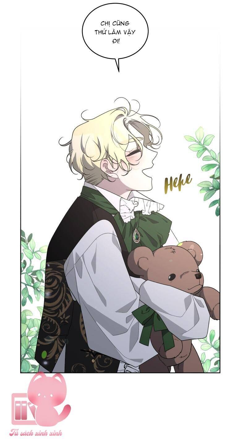 Quái Thú Bị Thuần Hóa Bởi Ác Nữ Chapter 32 - 55