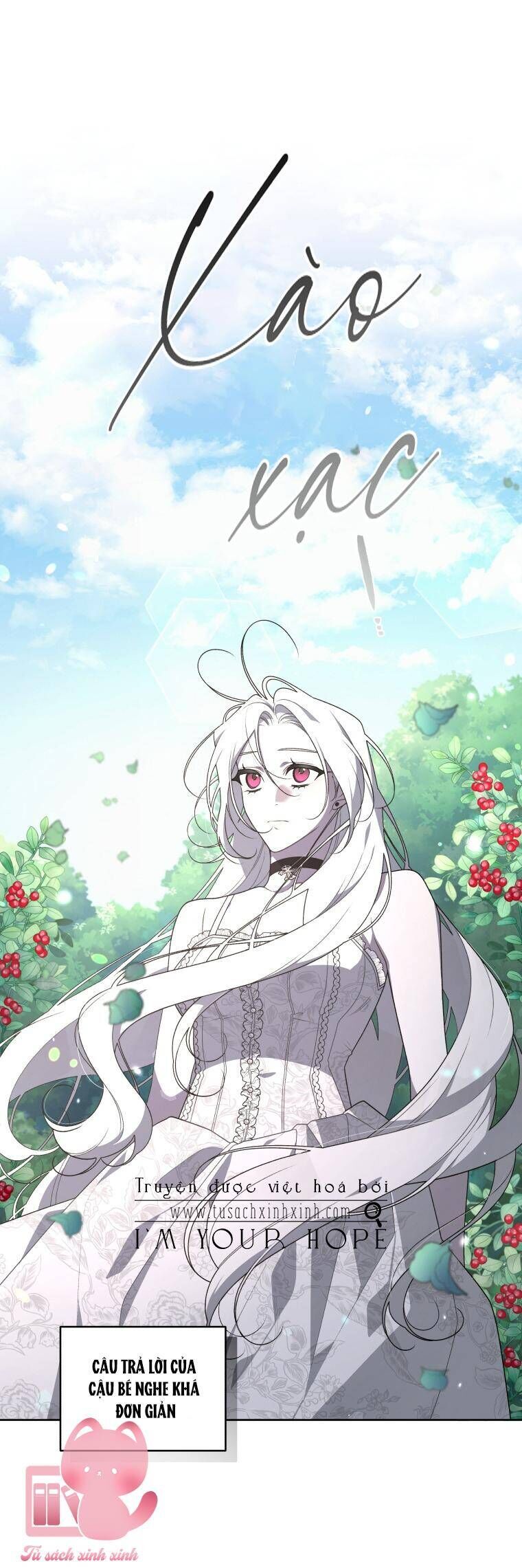Quái Thú Bị Thuần Hóa Bởi Ác Nữ Chapter 32 - 56