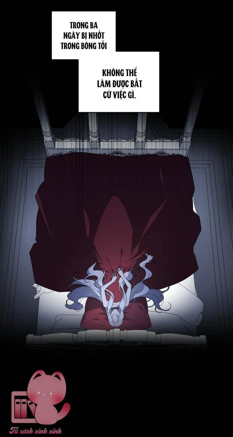 Quái Thú Bị Thuần Hóa Bởi Ác Nữ Chapter 32 - 59