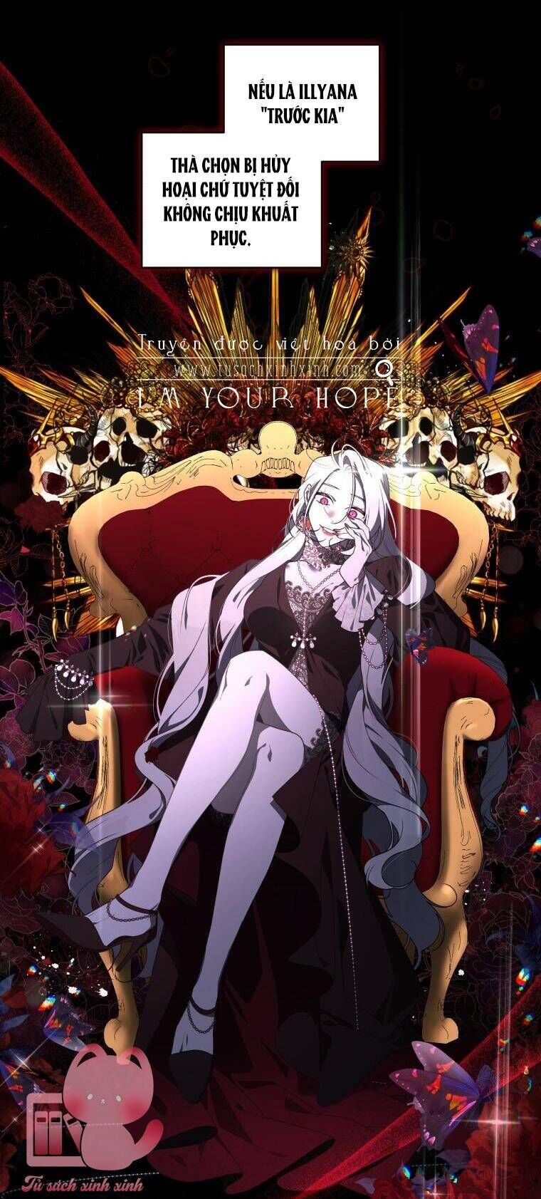 Quái Thú Bị Thuần Hóa Bởi Ác Nữ Chapter 32 - 7