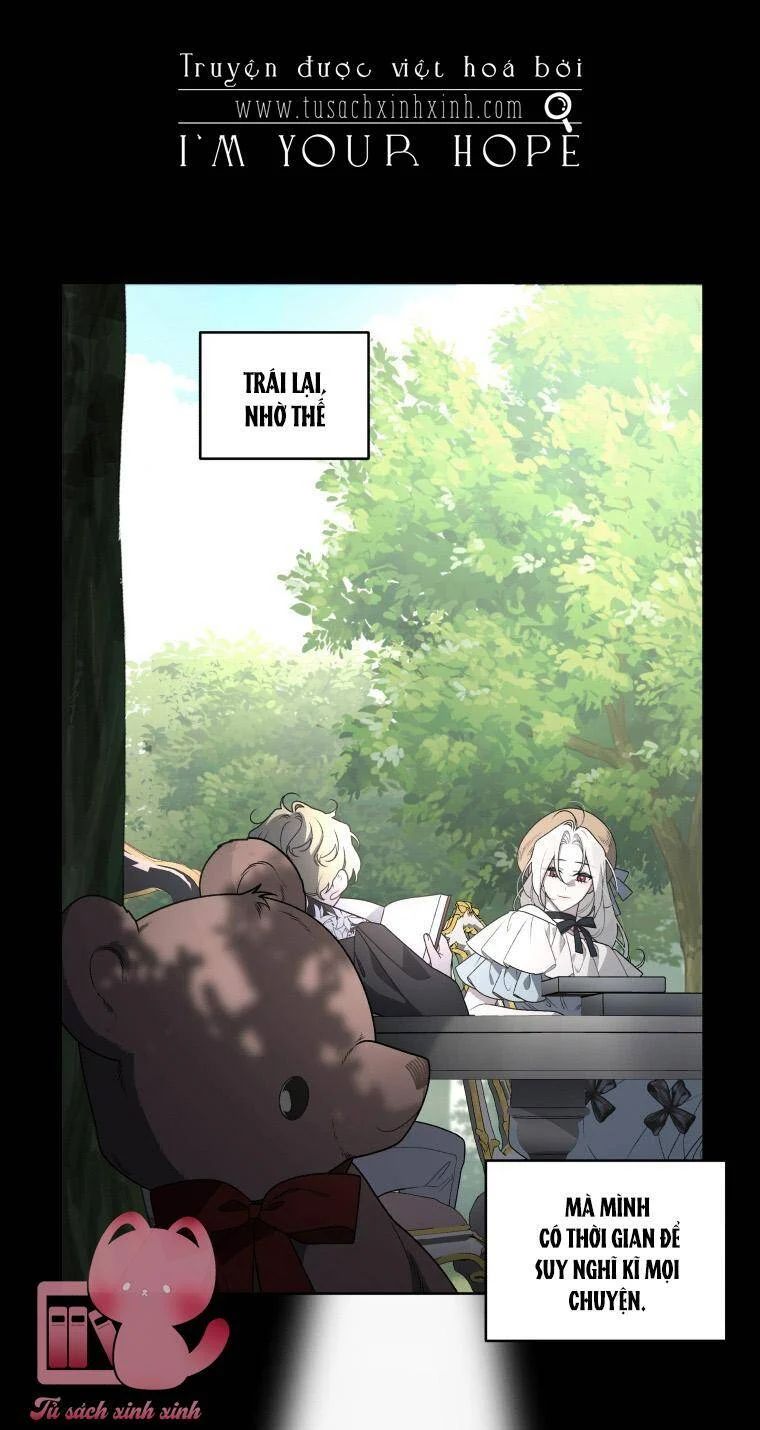 Quái Thú Bị Thuần Hóa Bởi Ác Nữ Chapter 32 - 61