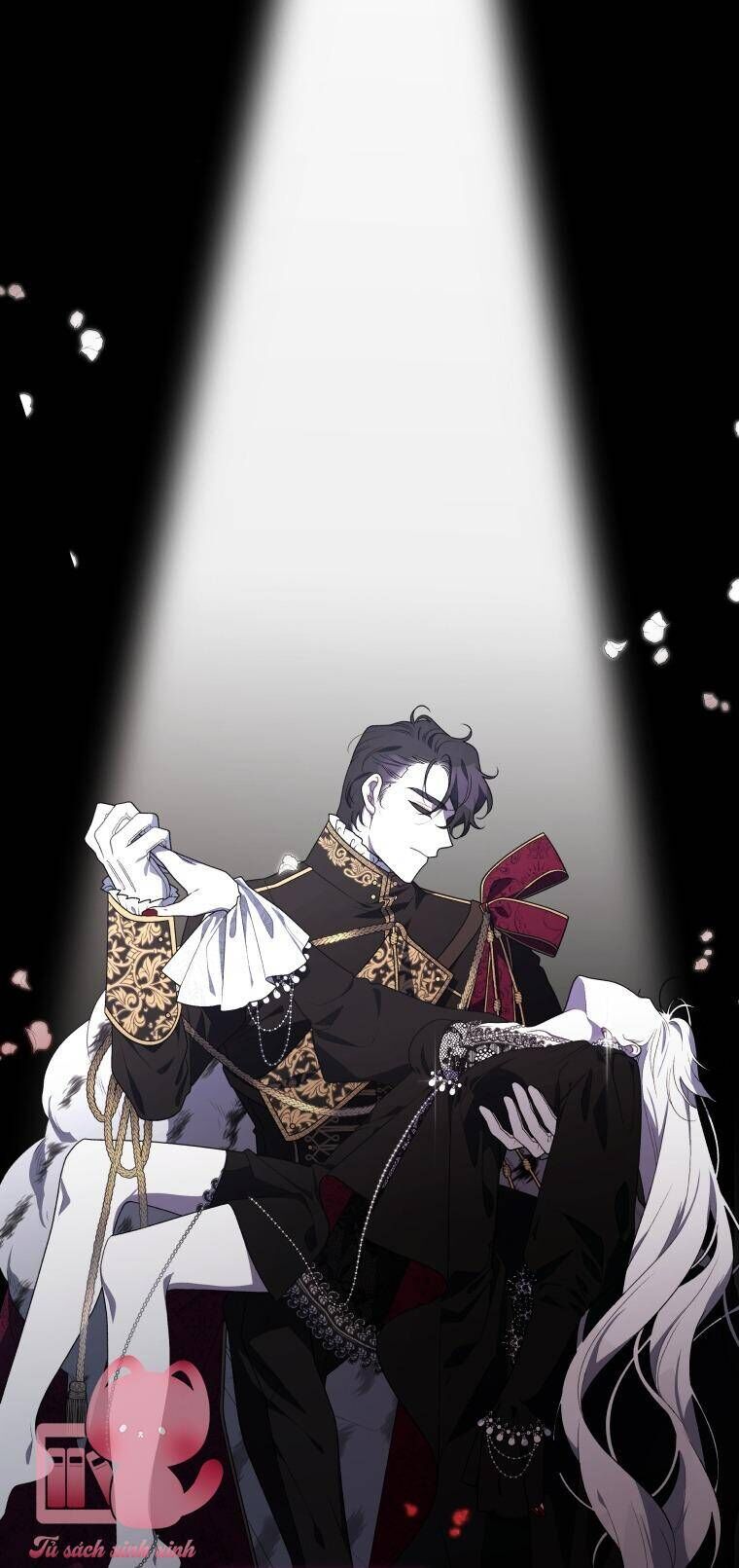 Quái Thú Bị Thuần Hóa Bởi Ác Nữ Chapter 32 - 62