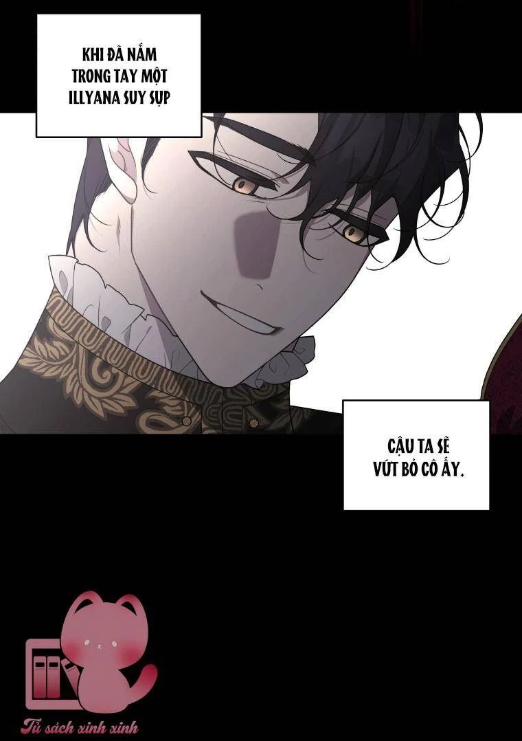 Quái Thú Bị Thuần Hóa Bởi Ác Nữ Chapter 32 - 64