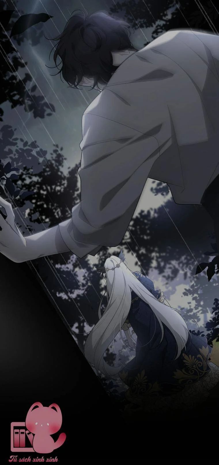 Quái Thú Bị Thuần Hóa Bởi Ác Nữ Chapter 32 - 66