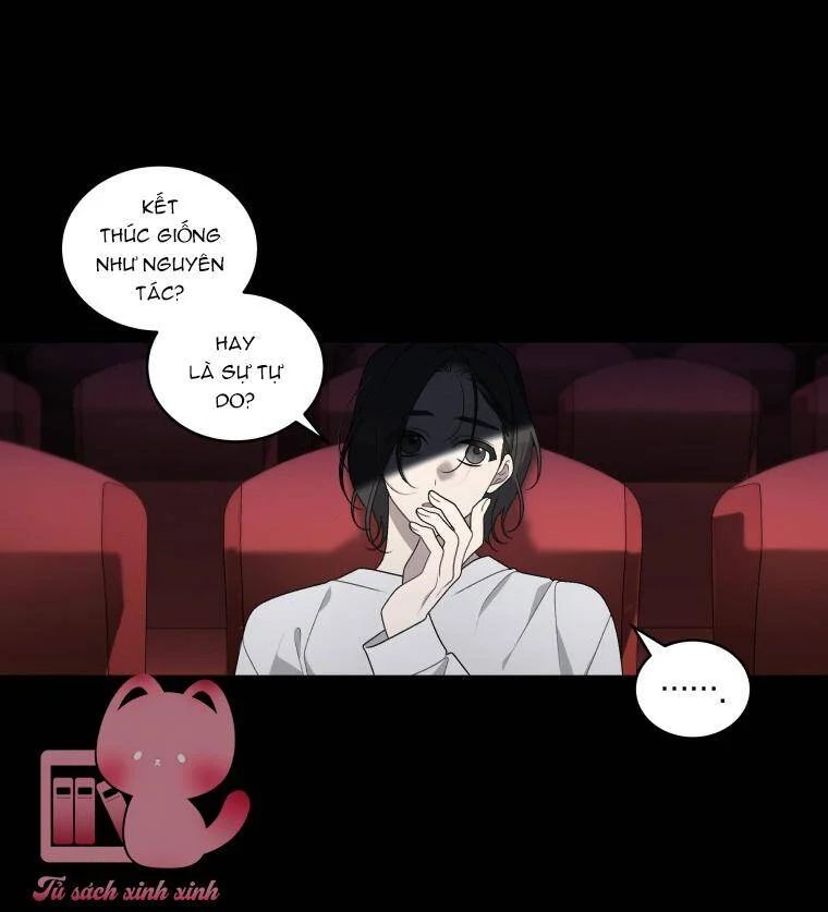 Quái Thú Bị Thuần Hóa Bởi Ác Nữ Chapter 32 - 68