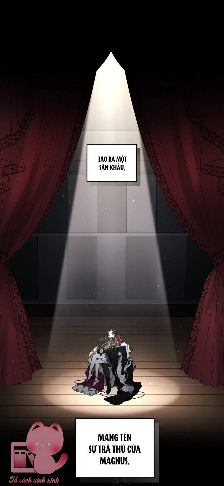 Quái Thú Bị Thuần Hóa Bởi Ác Nữ Chapter 32 - 70
