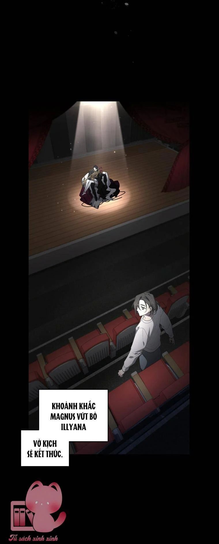 Quái Thú Bị Thuần Hóa Bởi Ác Nữ Chapter 32 - 71