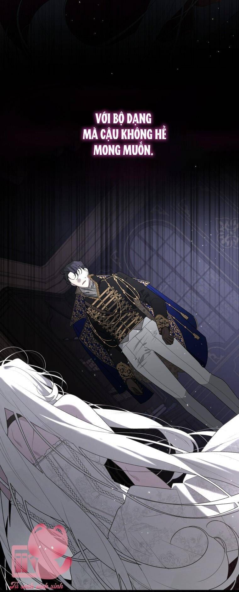 Quái Thú Bị Thuần Hóa Bởi Ác Nữ Chapter 32 - 75