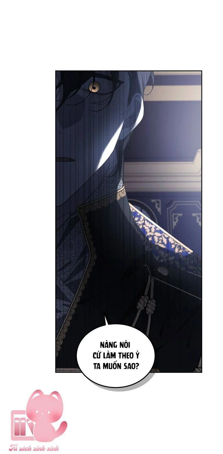 Quái Thú Bị Thuần Hóa Bởi Ác Nữ Chapter 32 - 78