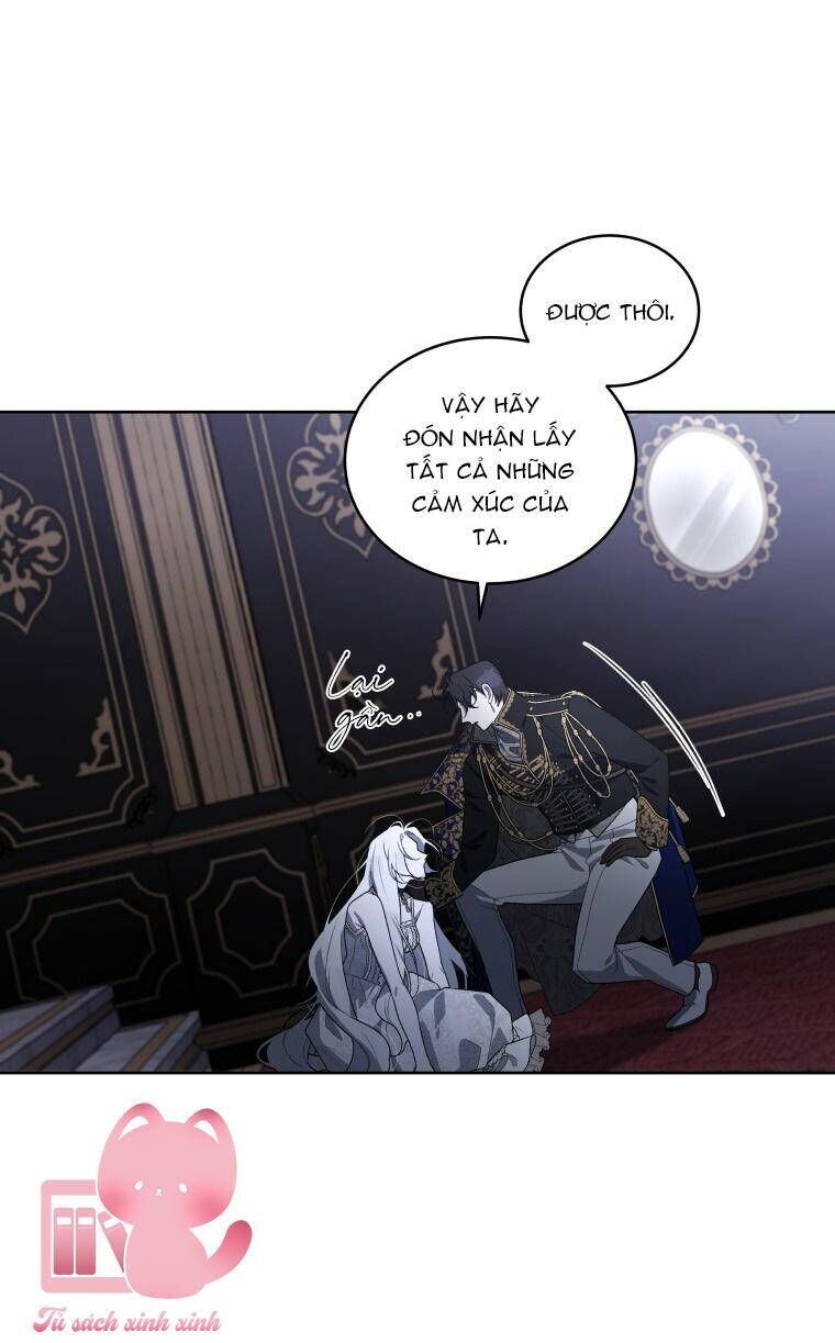 Quái Thú Bị Thuần Hóa Bởi Ác Nữ Chapter 32 - 79