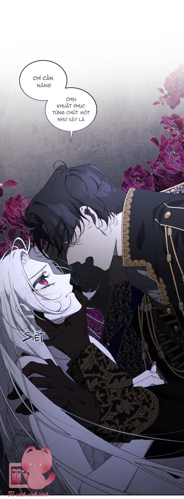 Quái Thú Bị Thuần Hóa Bởi Ác Nữ Chapter 32 - 80