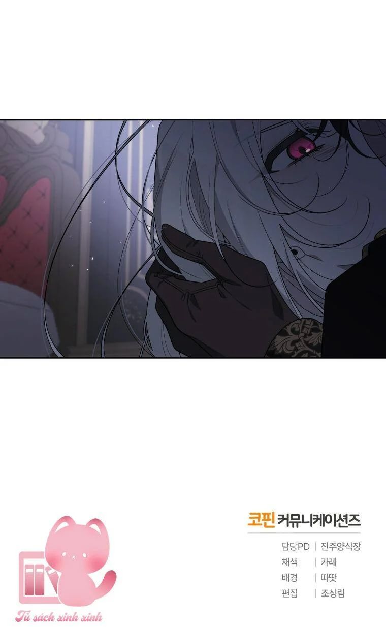 Quái Thú Bị Thuần Hóa Bởi Ác Nữ Chapter 32 - 83